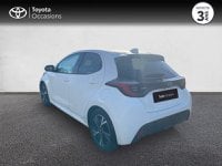 Voitures D'occasion À Quimper | Toyota Yaris 116H Design 5P My25