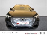 Voitures D'occasion À Lanester | Audi Q4 E-Tron 45 E-Tron 285Ch Design