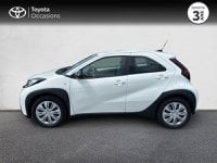 Voitures D'occasion À Plérin | Toyota Aygo X 1.0 Vvt-I 72Ch Dynamic My24