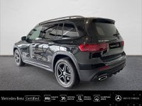 Voitures D'occasion À Quimper | Mercedes-Benz Glb 200 D 150Ch Amg Line 8G-Dct