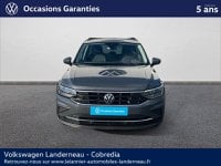 Voitures D'occasion À Landerneau | Volkswagen Tiguan 1.5 Tsi 150Ch Life Business Dsg7