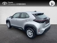 Voitures D'occasion À Pluneret | Toyota Yaris Cross 116H Dynamic My25