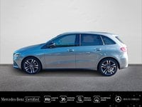Voitures D'occasion À Brest | Mercedes-Benz Classe B 180D 116Ch Progressive Line Edition 7G-Dct