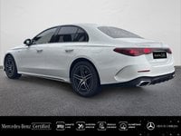 Voitures D'occasion À Vannes | Mercedes-Benz Classe E 300 D E Hybrid Eq 197+129Ch Amg Line+ 4Mat...