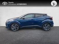 Voitures D'occasion À Plérin | Toyota C-Hr 1.8 Hybride 122Ch Design Ultimate E-Cvt