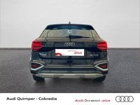 Voitures D'occasion À Quimper | Audi Q2 30 Tfsi 110Ch Design