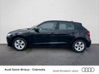 Voitures D'occasion À Saint-Brieuc | Audi A1 Sportback 25 Tfsi 95Ch