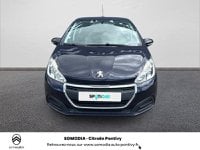 Voitures D'occasion À Saint-Thuriau | Peugeot 208 1.2 Puretech 82Ch Active 5P
