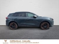 Voitures D'occasion À Brest | Cupra Terramar 1.5 Ehybrid 272Ch Vz Dsg6