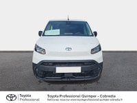Voitures D'occasion À Quimper | Toyota Proace City Medium 110 Vvt-I Start Mc24