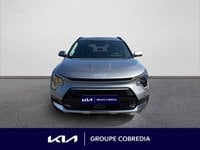 Voitures D'occasion À Lannion | Kia Niro 1.6 Gdi 129Ch Hev Active Dct6