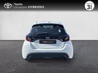 Voitures D'occasion À Pluneret | Toyota Yaris 116H Dynamic 5P My22