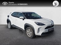 Voitures D'occasion À Lanester | Toyota Yaris Cross 116H Dynamic Business + Programme Toyota Exp...