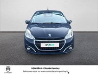 Voitures D'occasion À Saint-Thuriau | Peugeot 208 1.2 Puretech 82Ch E6.C Signature 5P
