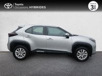 Voitures D'occasion À Ploërmel | Toyota Yaris Cross 116H Dynamic Business Mc24