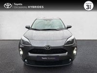 Voitures D'occasion À Saint-Martin-Des-Champs | Toyota Yaris Cross 116H Dynamic Business + Progr...