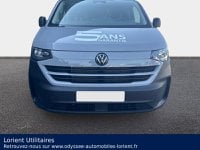 Voitures D'occasion À Lanester | Volkswagen Transporter Fg Van L1 2.0 Tdi 150Ch Business