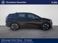 Voitures D'occasion À Saint-Brieuc | Volkswagen Id.4 174Ch Pro 77 Kwh Life Plus