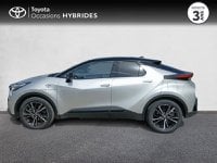 Voitures D'occasion À Ploërmel | Toyota C-Hr 2.0 Hybride Rechargeable 225Ch Collection My26