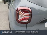 Voitures D'occasion À La Mézière | Dacia Duster 1.3 Tce 150Ch Fap Extreme 4X2 Edc