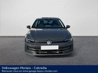 Voitures D'occasion À Morlaix | Volkswagen Golf 1.5 Ehybrid 204Ch Style Dsg6