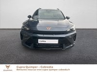Voitures D'occasion À Quimper | Cupra Formentor 1.5 Ehybrid 204Ch Midnight Edition Dsg6