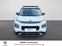 Voitures D'occasion À Loudeac | Citroën C3 Aircross Puretech 130Ch S&S Shine E6.D Eat6 7Cv