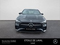 Voitures D'occasion À Bonchamps-Les-Laval | Mercedes-Benz Classe A 250 E 163+109Ch Amg Line 8G-Dct