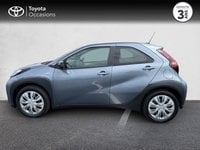 Voitures D'occasion À Saint-Martin-Des-Champs | Toyota Aygo X 1.0 Vvt-I 72Ch Dynamic S-Cvt My24