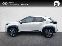 Voitures D'occasion À Lanester | Toyota Yaris Cross 116H Design My22