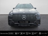 Voitures D'occasion À Caudan | Mercedes-Benz Gle 53 Amg Hybrid 449Ch+184Ch 4Matic+ 9G-Speedshift...