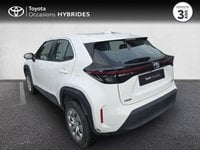Voitures D'occasion À Vannes | Toyota Yaris Cross 116H Dynamic My22