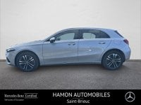 Voitures D'occasion À Saint-Brieuc | Mercedes-Benz Classe A 250 E 163+109Ch Progressive Line 8G-Dct