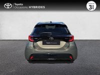 Voitures D'occasion À Plérin | Toyota Yaris 116H Collection 5P Mc24