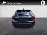 Voitures D'occasion À Lanester | Toyota Corolla Touring Spt 1.8 140Ch Design My26