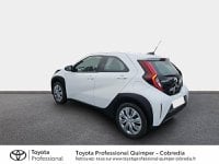 Voitures D'occasion À Quimper | Toyota Aygo X 1.0 Vvt-I 72Ch Dynamic My23