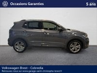 Voitures D'occasion À Brest | Volkswagen T-Cross 1.0 Tsi 110Ch R-Line Dsg7