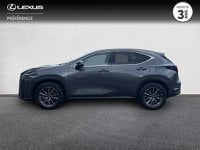 Voitures D'occasion À Lanester | Lexus Nx 450H+ Luxe Pack Design 4Wd