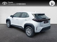 Voitures D'occasion À Concarneau | Toyota Yaris Cross 116H Dynamic Mc24