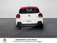 Voitures D'occasion À Ploërmel | Citroën C3 Puretech 82Ch Graphic S&S E6.D