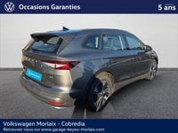 Voitures D'occasion À Morlaix | Škoda Enyaq 180Ch 60