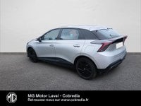 Voitures D'occasion À Laval | Mg Mg4 Ev 170Ch - 51Kwh My23