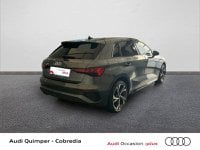 Voitures D'occasion À Quimper | Audi A3 Sportback 30 Tdi 116Ch S Line