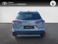 Voitures D'occasion À Pluneret | Toyota Corolla Cross 1.8 140Ch Style Comfort
