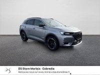 Voitures D'occasion À Saint-Martin-Des-Champs | Ds Ds 7 Crossback Bluehdi 130Ch Performance Line...