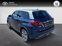 Voitures D'occasion À Plérin | Suzuki Vitara 1.4 Boosterjet Hybrid 129Ch Style Allgrip