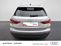 Voitures D'occasion À Brest | Audi Q3 35 Tfsi 150Ch Mild Hybrid Design S Tronic 7