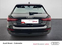 Voitures D'occasion À Brest | Audi A3 Sportback 30 Tdi 116Ch Business Line