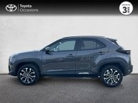 Voitures D'occasion À Plérin | Toyota Yaris Cross 130H Design My26