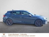 Voitures D'occasion À Quimper | Cupra Leon 1.5 Ehybrid 204Ch V Dsg6